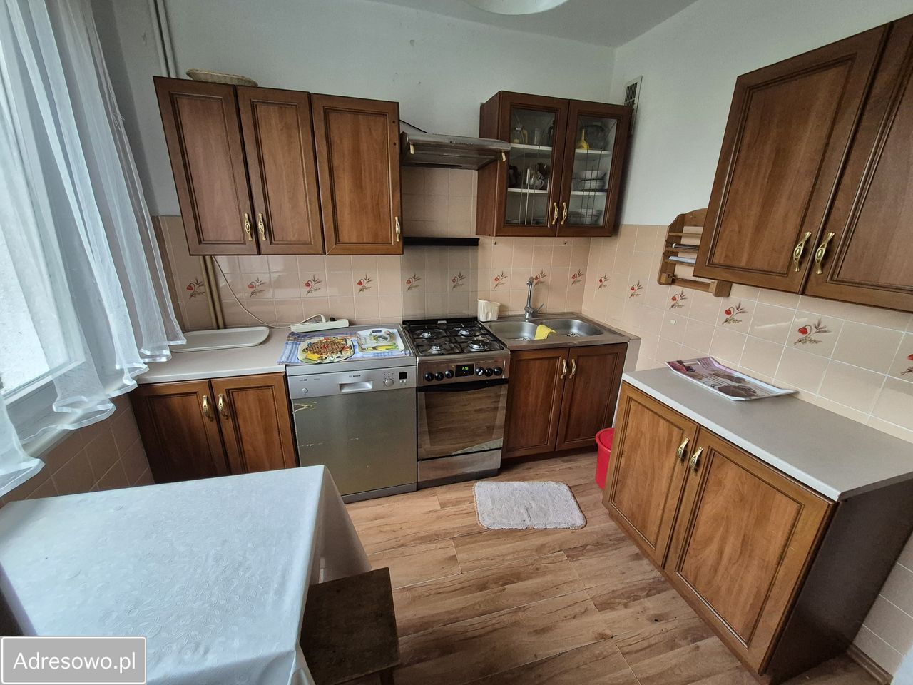 Mieszkanie 2-pokojowe Łódź Górna, ul. Gospodarcza. Zdjęcie 2