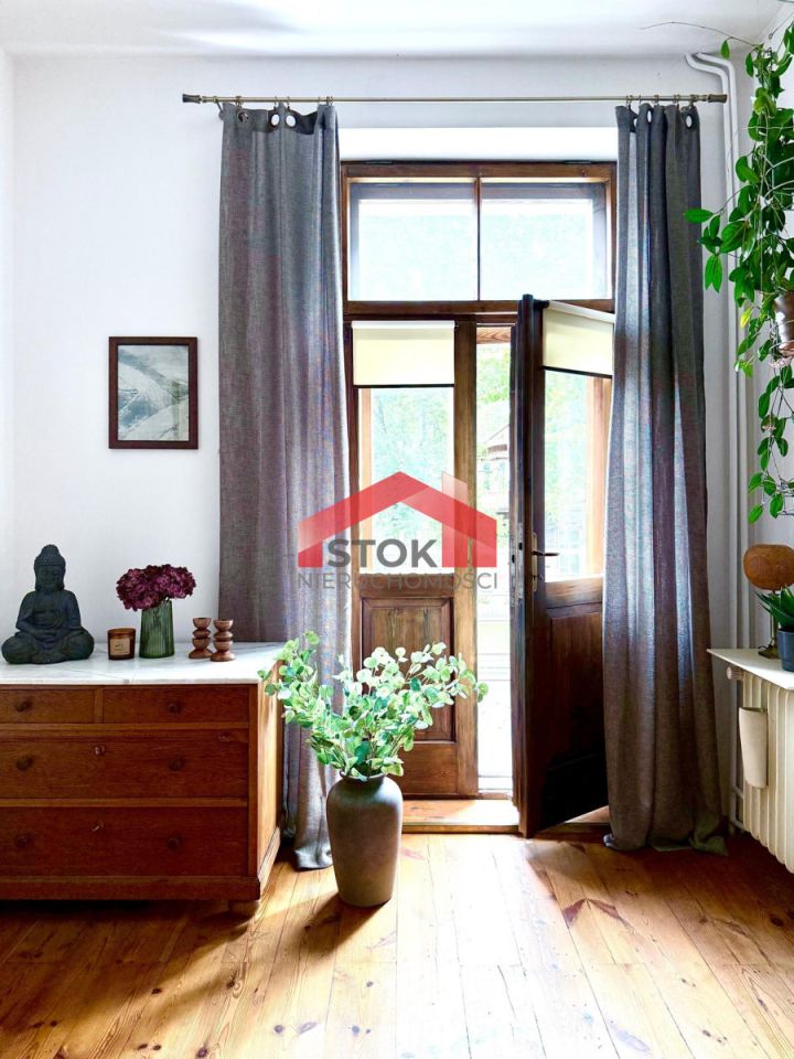 Mieszkanie 2-pokojowe Białystok, ul. Świętojańska. Zdjęcie 2