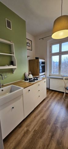 Mieszkanie 2-pokojowe Wrocław Fabryczna, ul. Brązowa. Zdjęcie 7