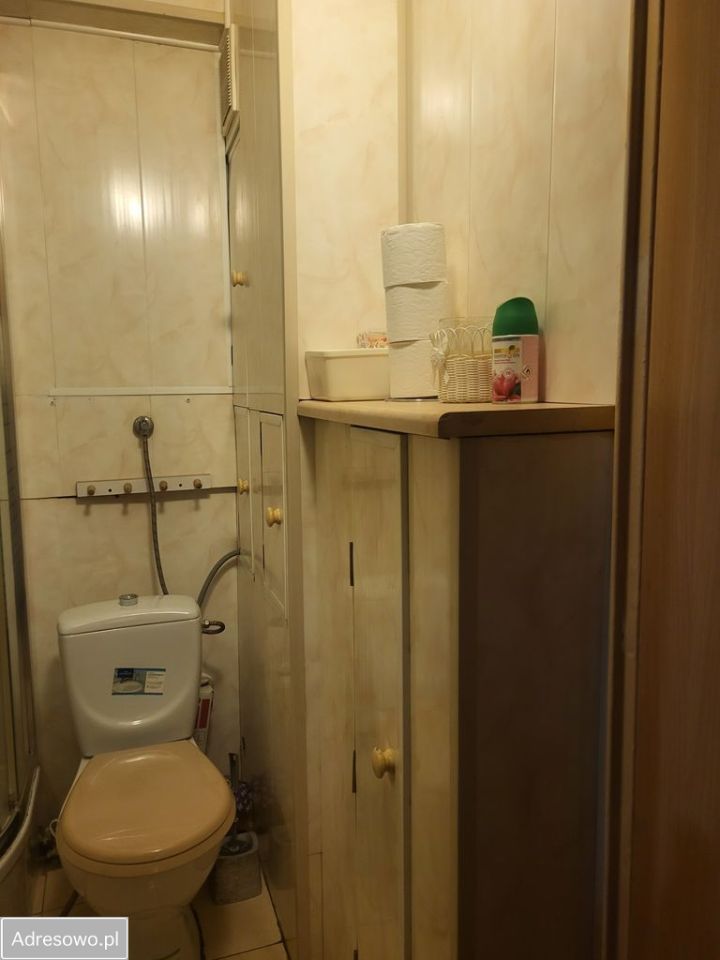 Mieszkanie 2-pokojowe Łódź Bałuty, ul. Jana. Zdjęcie 17