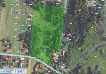 Działka rolna Kuźnica Stara, ul. Kwiatowa. Zdjęcie 3