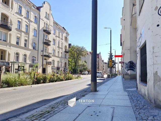 Lokal Poznań Wilda, ul. Wierzbięcice. Zdjęcie 5