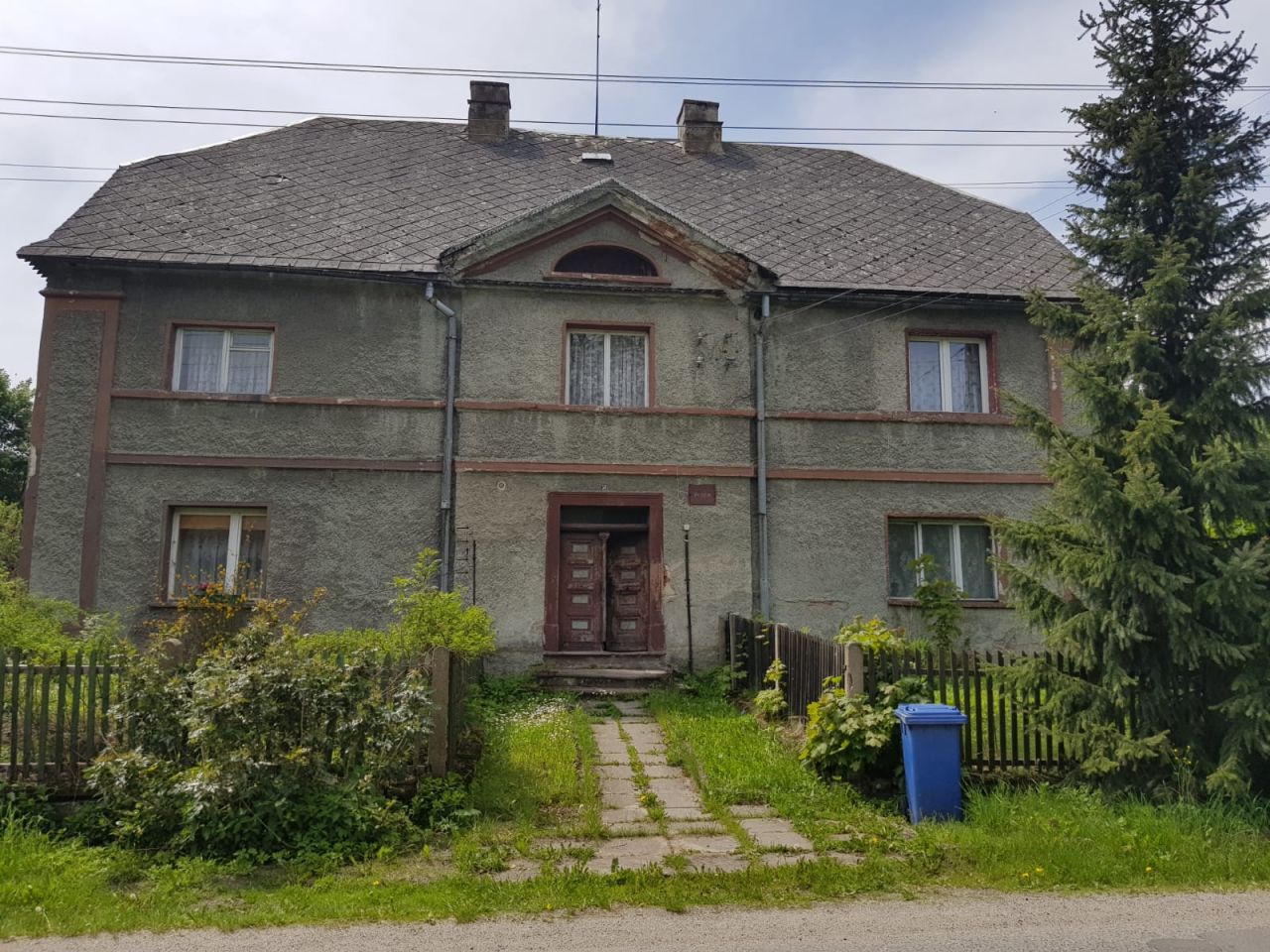 dom wolnostojący, 7 pokoi Jugów, ul. Główna