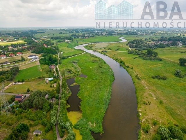 dom wolnostojący, 3 pokoje Konin Grójec. Zdjęcie 19