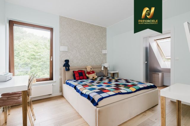 Mieszkanie 3-pokojowe Gdynia Redłowo, ul. Ułańska. Zdjęcie 10