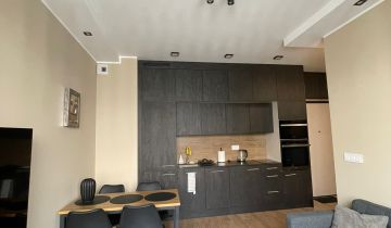 Mieszkanie 3-pokojowe Gdańsk Śródmieście, ul. Chmielna