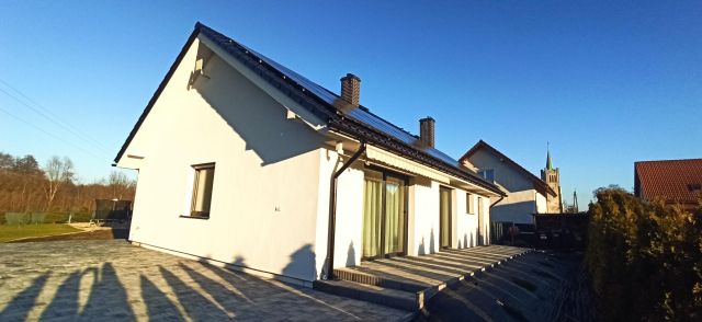 dom wolnostojący, 3 pokoje Ligota Wielka. Zdjęcie 1