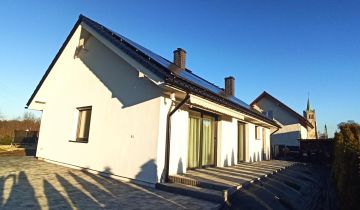 dom wolnostojący, 3 pokoje Ligota Wielka