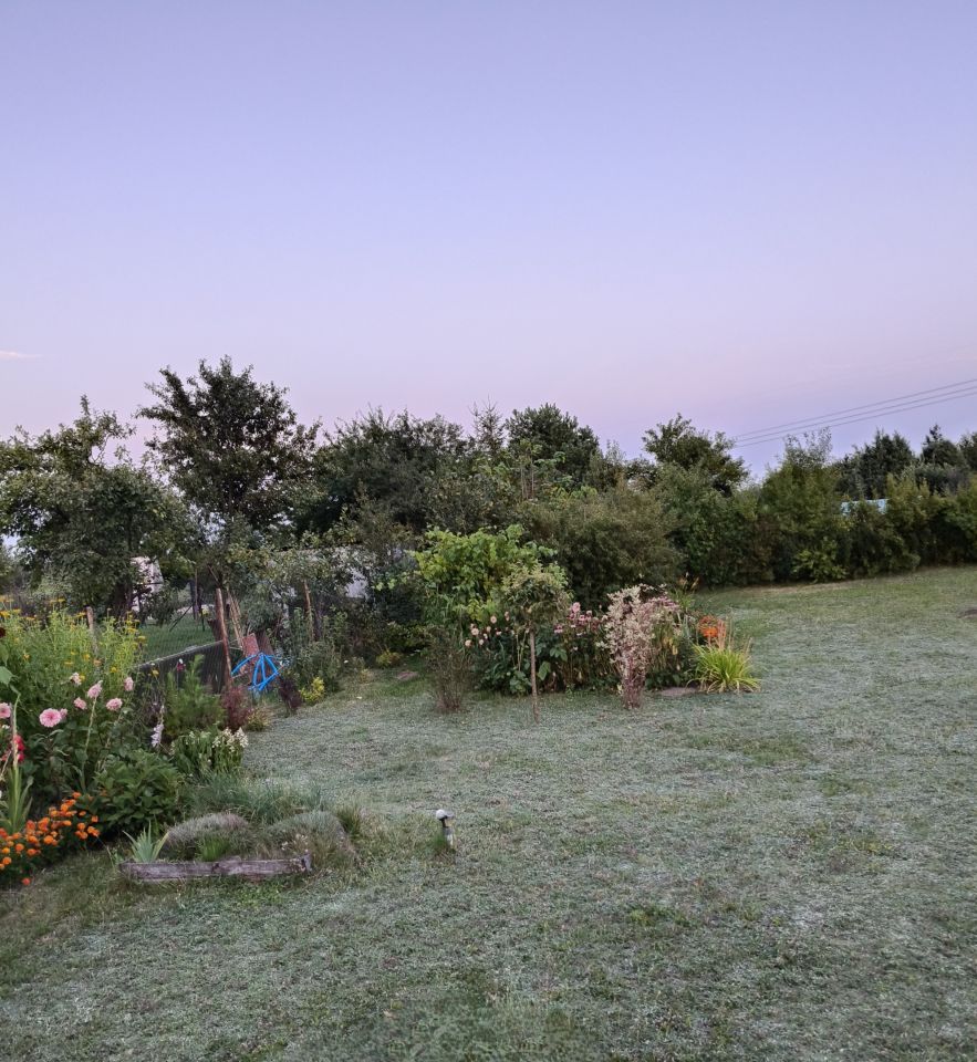 Działka rekreacyjna Turna. Zdjęcie 14