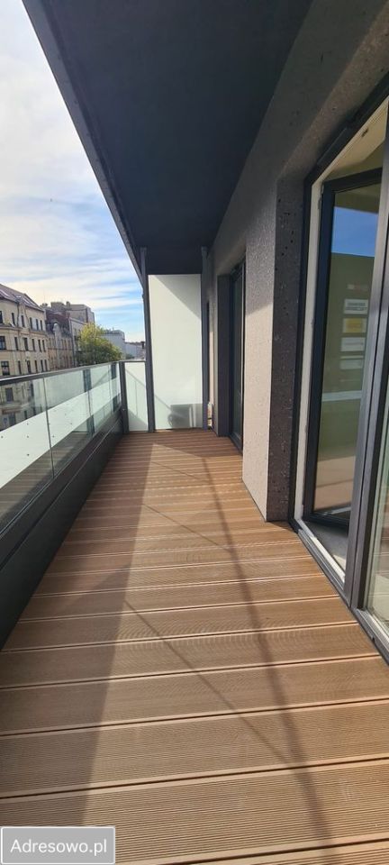 Mieszkanie 2-pokojowe Katowice Śródmieście, ul. Zabrska. Zdjęcie 10