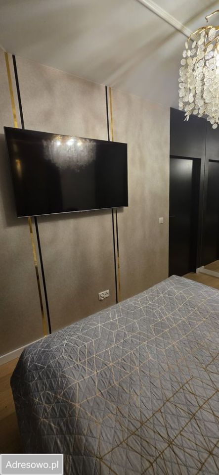 Mieszkanie 3-pokojowe Wrocław Psie Pole. Zdjęcie 13