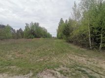 Działka budowlana Trzcinka. Zdjęcie 3