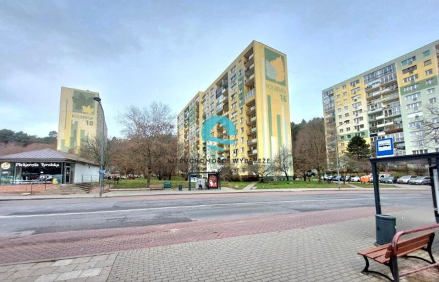 Mieszkanie 2-pokojowe Sopot Brodwino, ul. Oskara Kolberga. Zdjęcie 10