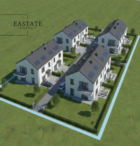 Działka inwestycyjna Trojany. Zdjęcie 2