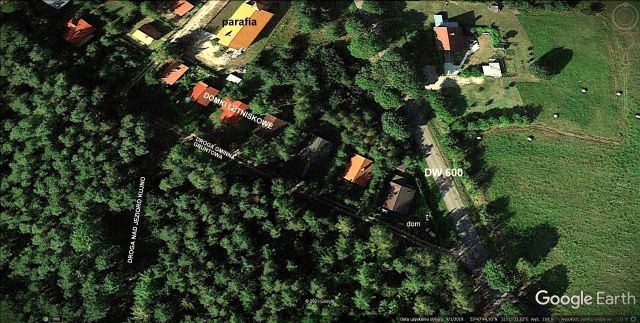 dom wolnostojący, 4 pokoje Grabowo. Zdjęcie 1