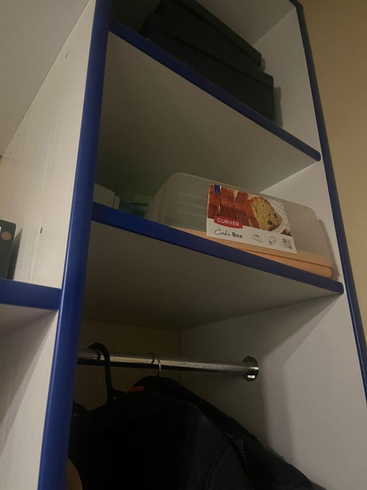 Mieszkanie 3-pokojowe Szczecin Turzyn, ul. Legionów Dąbrowskiego. Zdjęcie 6