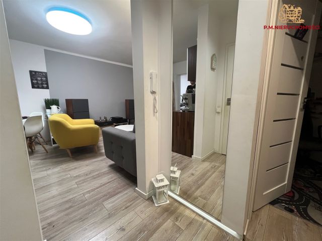 Mieszkanie 2-pokojowe Rybnik, ul. Wyzwolenia. Zdjęcie 12