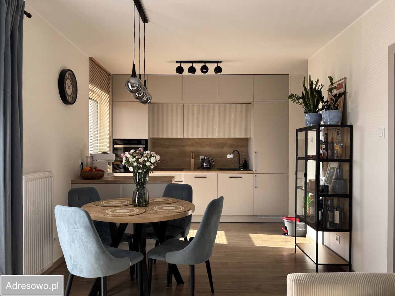 Mieszkanie 2-pokojowe Kruszewnia. Zdjęcie 1