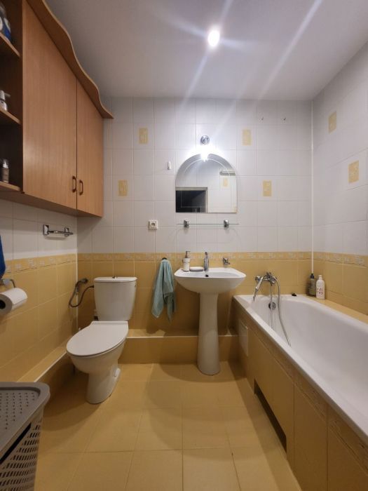 Mieszkanie 3-pokojowe Gdańsk Ujeścisko, ul. Jeleniogórska. Zdjęcie 2