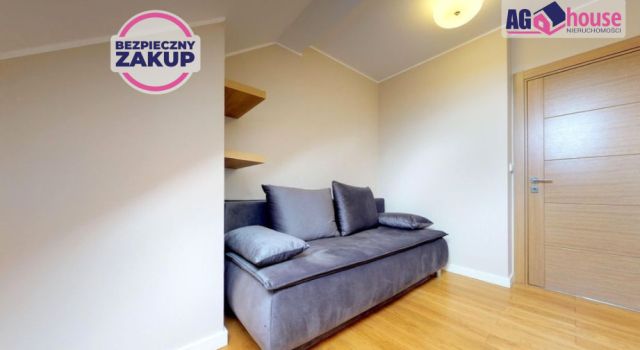 Mieszkanie 3-pokojowe Karwia, ul. Melioracyjna. Zdjęcie 6