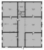 budynek wielorodzinny, 8 pokoi Ścinawa, ul. Wrocławska. Zdjęcie 3