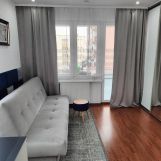 Mieszkanie 3-pokojowe Świnoujście Centrum, ul. Jarosława Dąbrowskiego. Zdjęcie 2