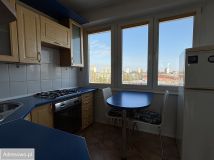 Mieszkanie 2-pokojowe Olsztyn Kormoran, al. Aleja Marszałka Józefa Piłsudskiego. Zdjęcie 4