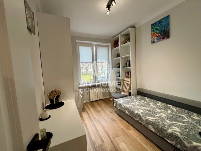 Mieszkanie 3-pokojowe Żyrardów, ul. Michała Ossowskiego. Zdjęcie 8
