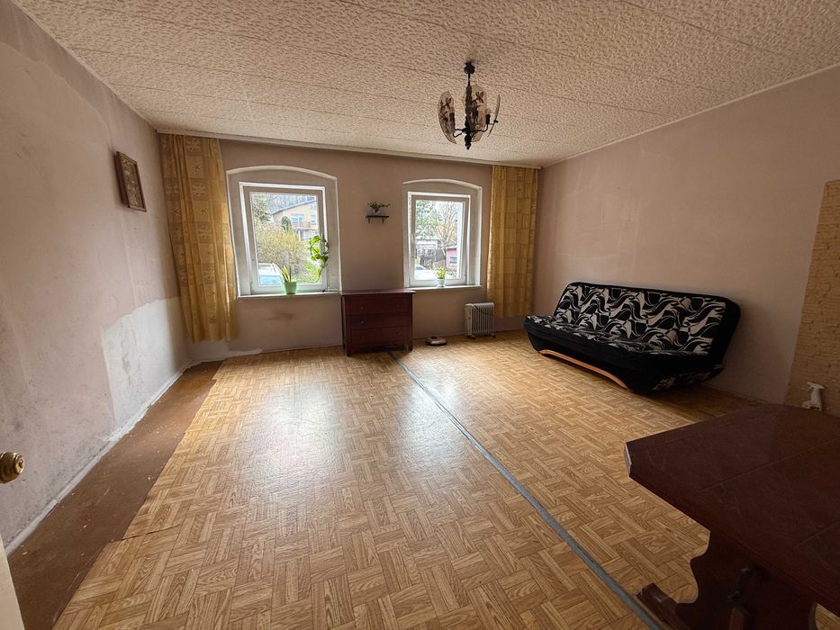 Mieszkanie 2-pokojowe Czarny Bór. Zdjęcie 7