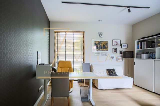 dom wolnostojący, 6 pokoi Piaseczno Zalesie Dolne. Zdjęcie 16