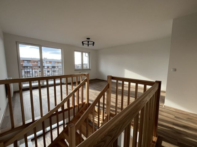 Mieszkanie 4-pokojowe Wrocław Maślice, ul. Maślicka. Zdjęcie 10