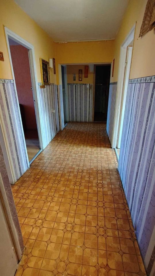 Mieszkanie 4-pokojowe Mąkoszyce. Zdjęcie 6