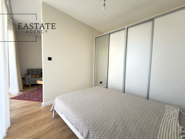 Mieszkanie 2-pokojowe Warszawa Mokotów, ul. Domaniewska. Zdjęcie 2