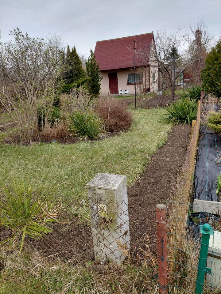 Działka rod Koszalin Północ, ul. Aleja Europejska. Zdjęcie 10