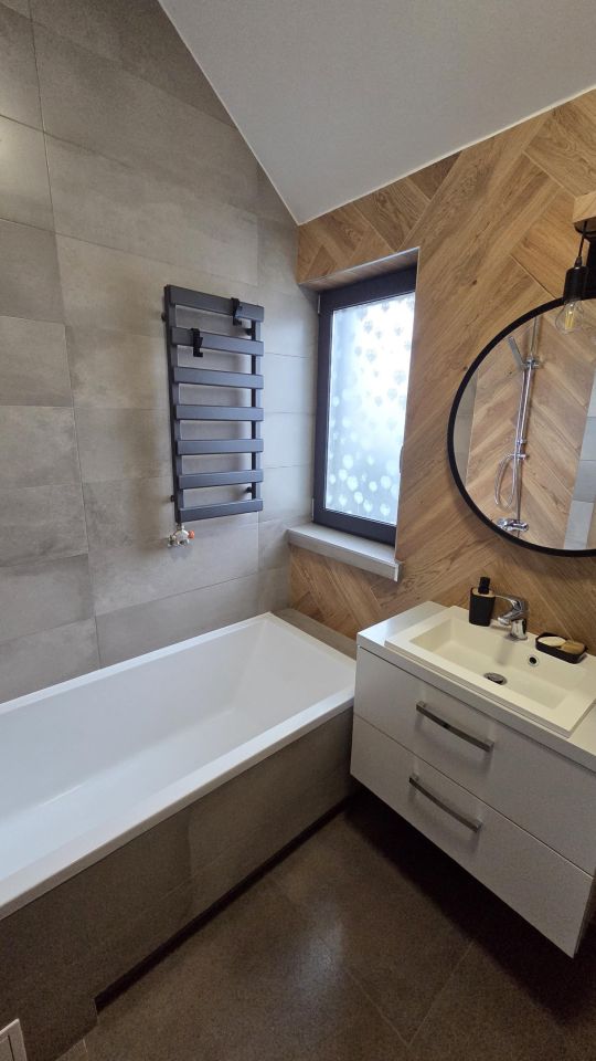 Mieszkanie 2-pokojowe Zabawa. Zdjęcie 27