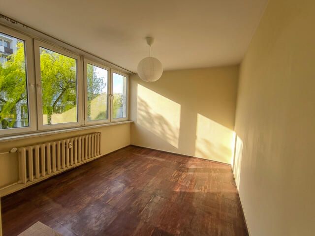 Mieszkanie 3-pokojowe Katowice Śródmieście, ul. Mikołowska. Zdjęcie 3