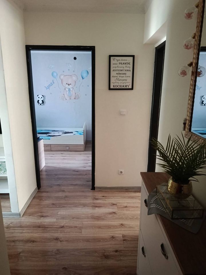 Mieszkanie 2-pokojowe Rybnik Chwałowice, ul. Józefa Pukowca. Zdjęcie 6