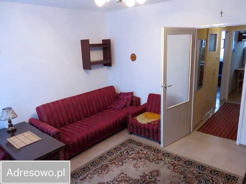 Mieszkanie 2-pokojowe Warszawa Praga-Północ, ul. Ząbkowska. Zdjęcie 1