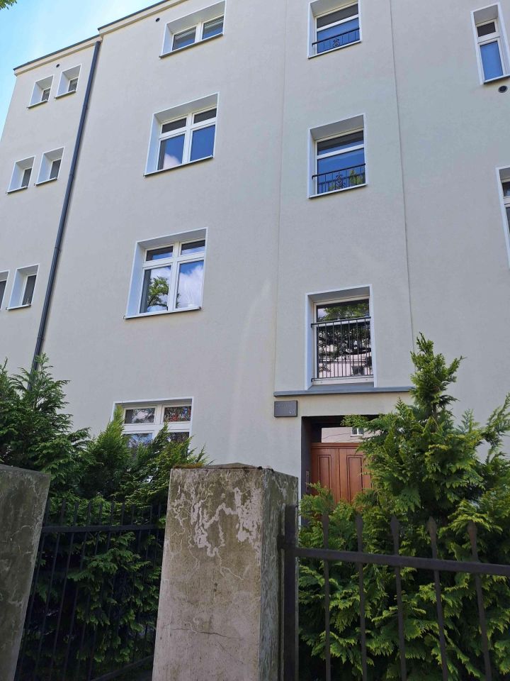Mieszkanie 2-pokojowe Poznań Łazarz, ul. Hetmańska. Zdjęcie 11