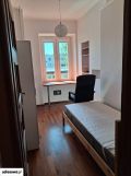 Mieszkanie 3-pokojowe Warszawa Mokotów, ul. Ludwika Narbutta. Zdjęcie 4