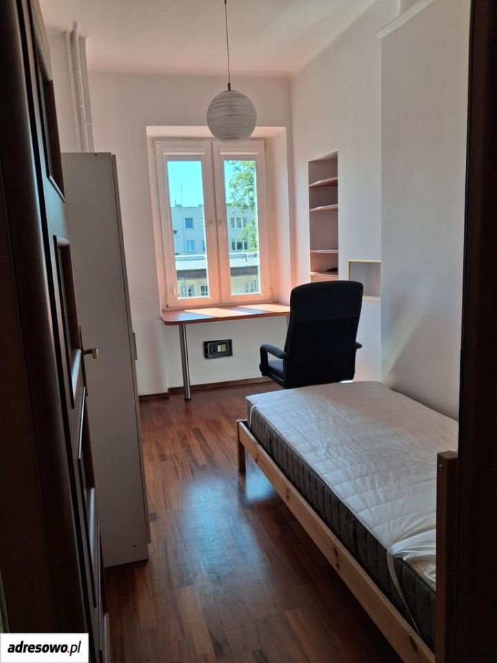 Mieszkanie 3-pokojowe Warszawa Mokotów, ul. Ludwika Narbutta. Zdjęcie 5