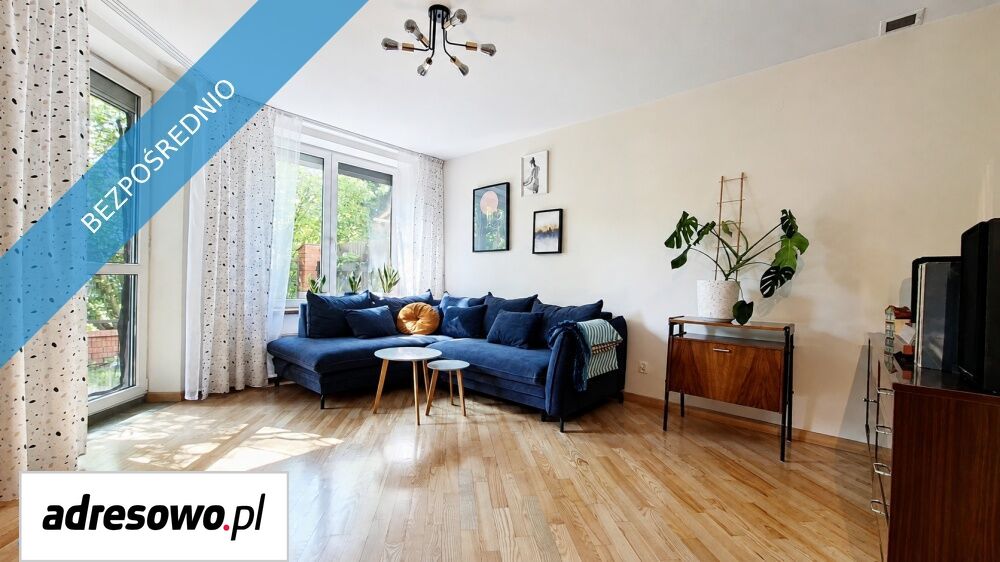 Mieszkanie 5-pokojowe Zielonka. Zdjęcie 1