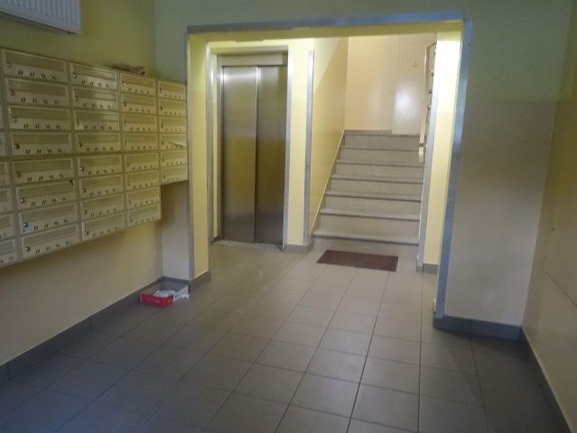 Mieszkanie 3-pokojowe Wrocław Krzyki, ul. Zaporoska. Zdjęcie 9