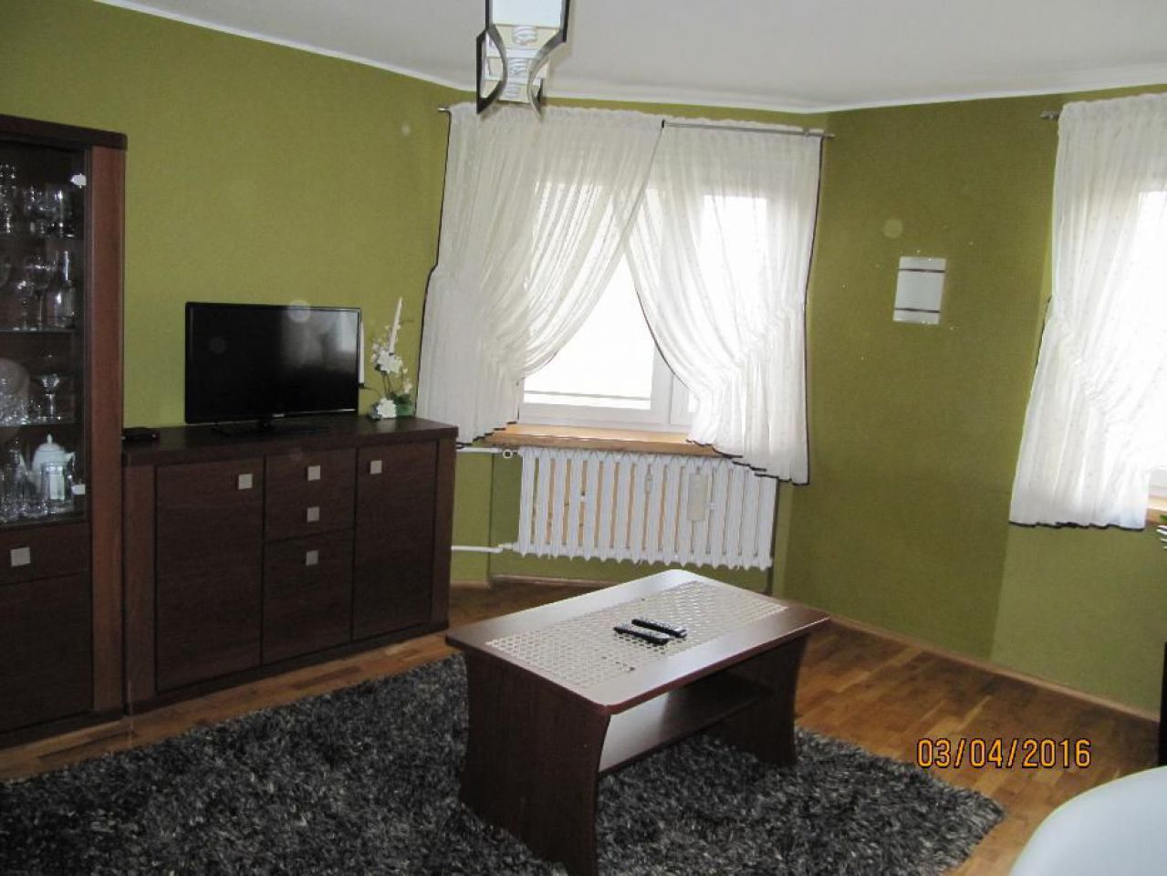 Mieszkanie 3-pokojowe Oleśnica, ul. Okrężna
