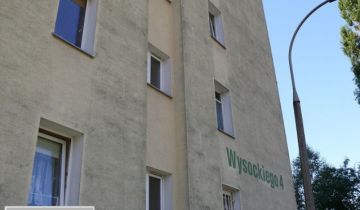 Mieszkanie 3-pokojowe Warszawa Targówek, ul. Piotra Wysockiego. Zdjęcie 1
