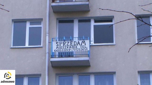 Mieszkanie 2-pokojowe Toruń, ul. Jurija Gagarina