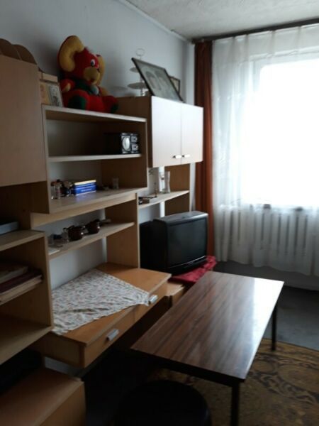 Mieszkanie 3-pokojowe Wierzbica. Zdjęcie 6