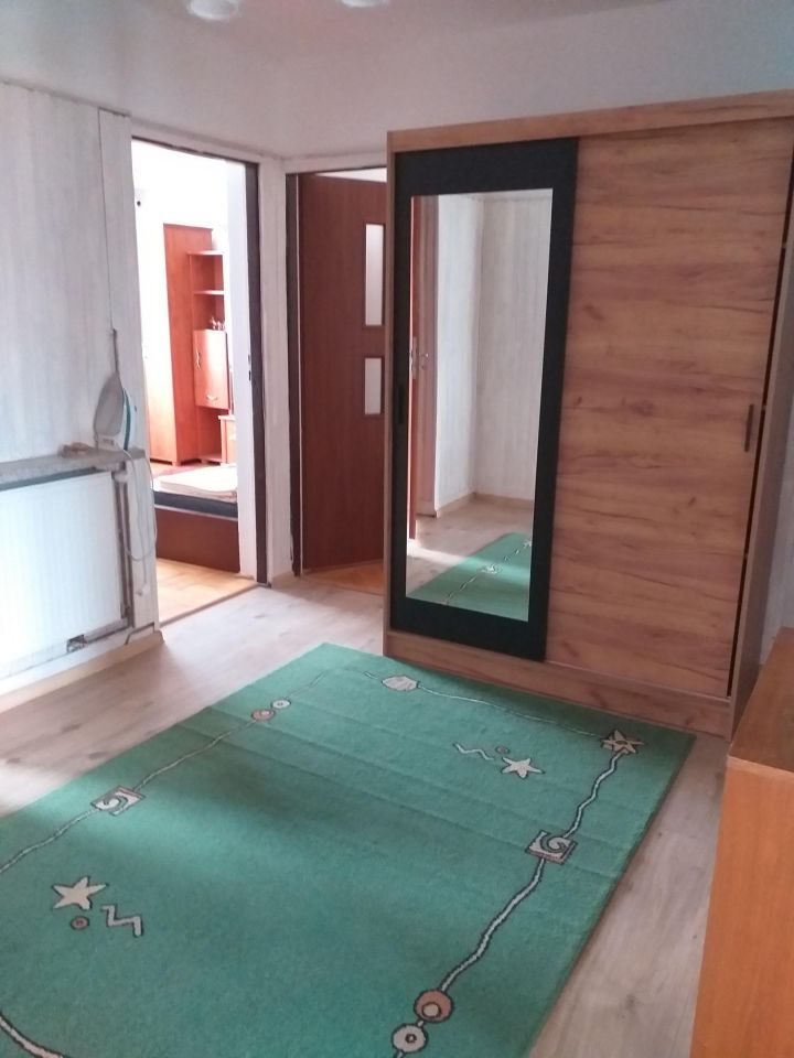 dom wolnostojący, 7 pokoi Kraków Bieżanów, ul. Henryka Hoyera. Zdjęcie 6