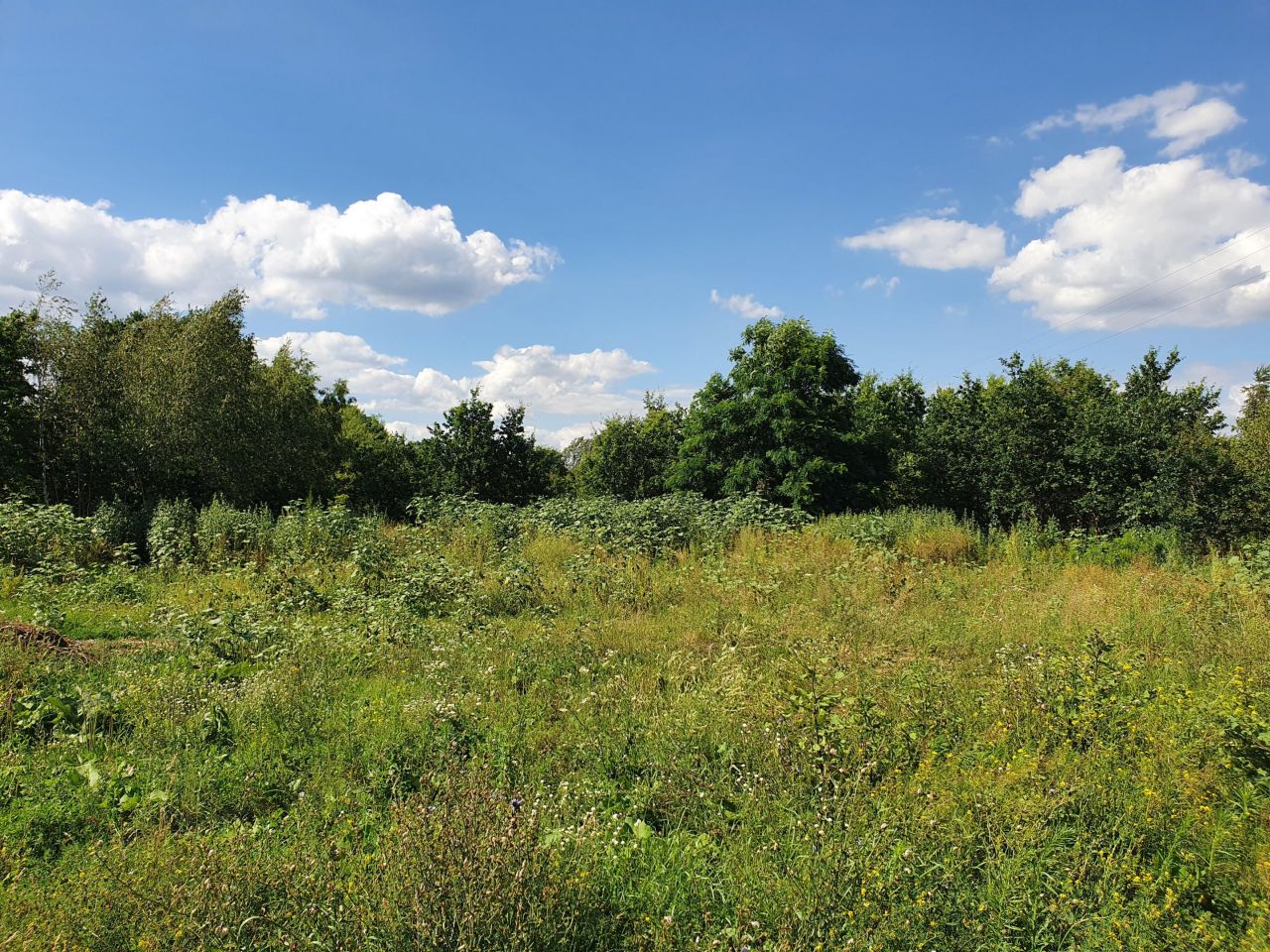 Działka budowlana Warszawa Białołęka Dworska, ul. Smugowa. Zdjęcie 5