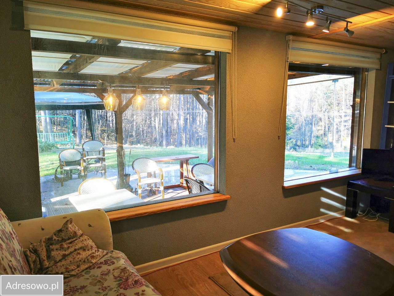 dom letniskowy, 2 pokoje Olsztyn Redykajny, ul. Żbicza. Zdjęcie 15